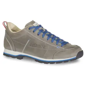 Dolomite Cinquantaquattro Low Nbk Gore-tex® Wandelschoenen Grijs