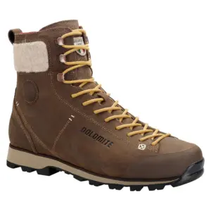 Dolomite Cinquantaquattro Warm 2 Wp Wandelschoenen Bruin