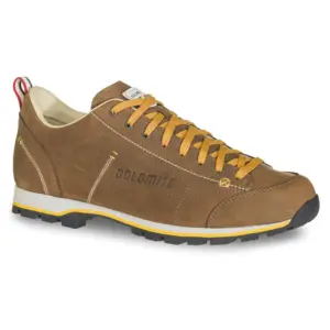 Dolomite Cinquantaquattro Low Nbk Gore-tex® Wandelschoenen Bruin