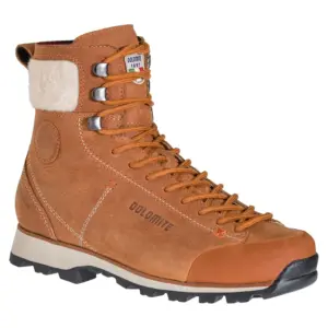 Dolomite Cinquantaquattro Warm 2 Wp Wandelschoenen Rood