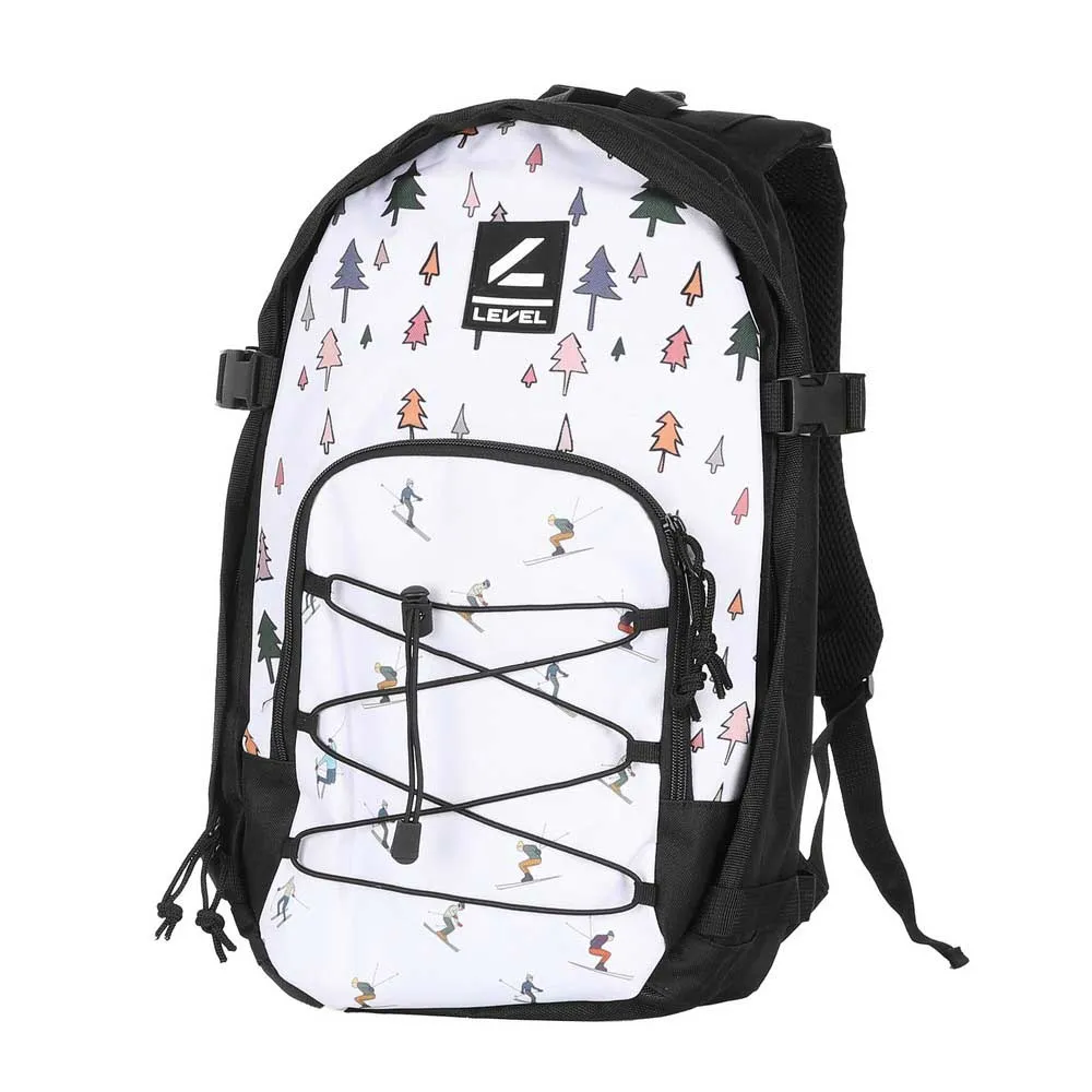 Level Multy Use Urban 20l Rugzak Wit