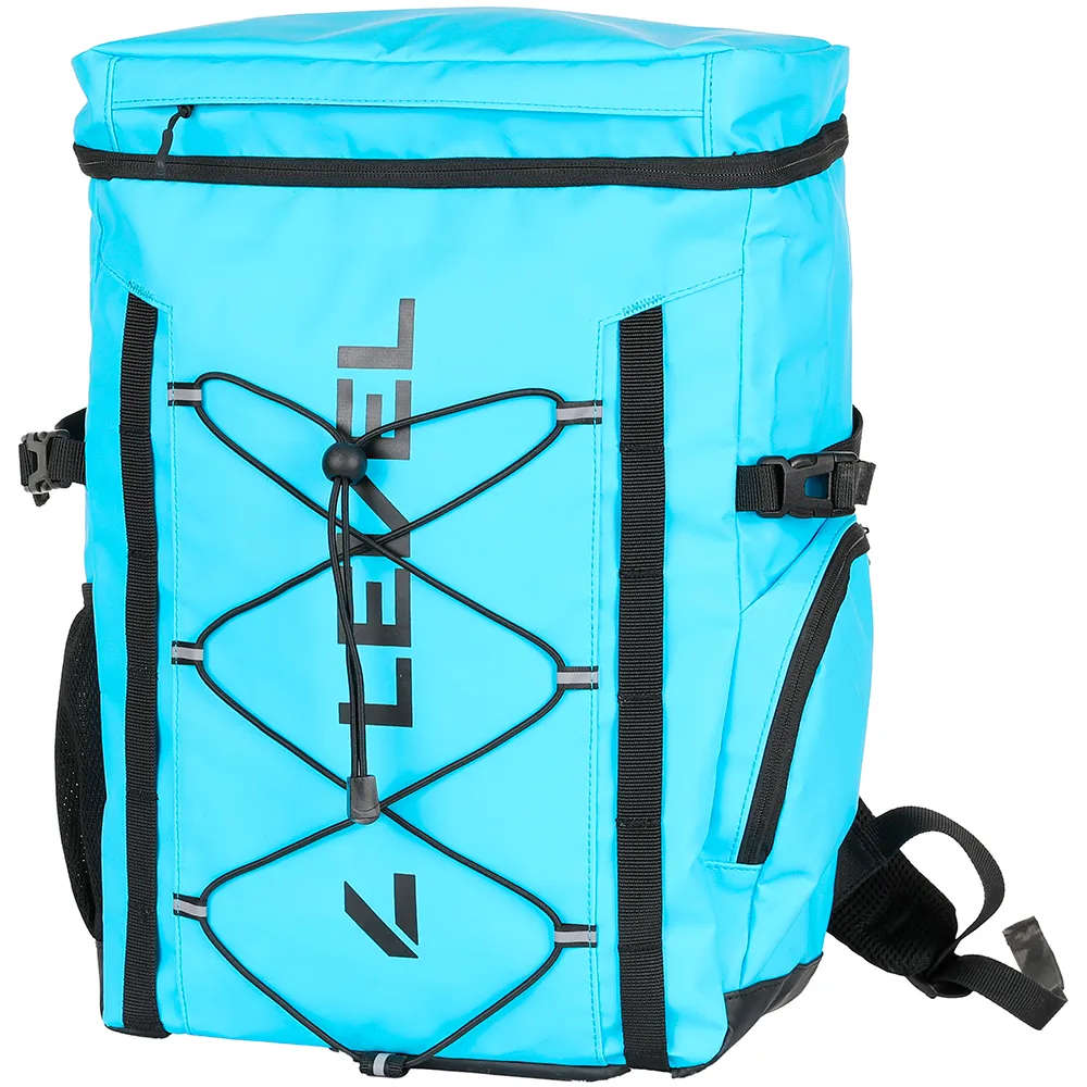 Level Urban 25l Rugzak Blauw