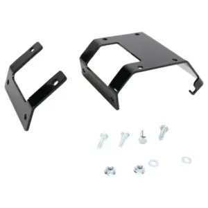 Moose Utility Division 1506pf Atv Honda Lierbevestiging Zwart