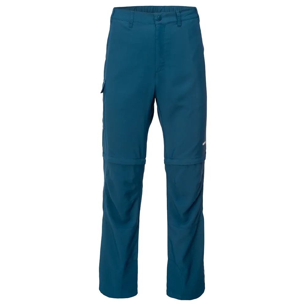 Hi-tec Core Marlo 2in1 Broek Blauw
