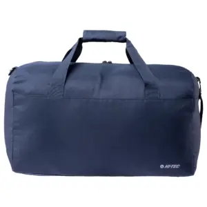 Hi-tec Eillio Duffeltas Blauw