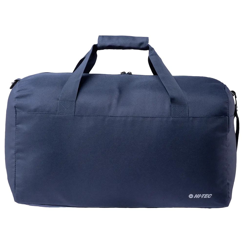 Hi-tec Eillio Duffeltas Blauw