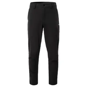 Hi-tec Hanoni Broek Zwart