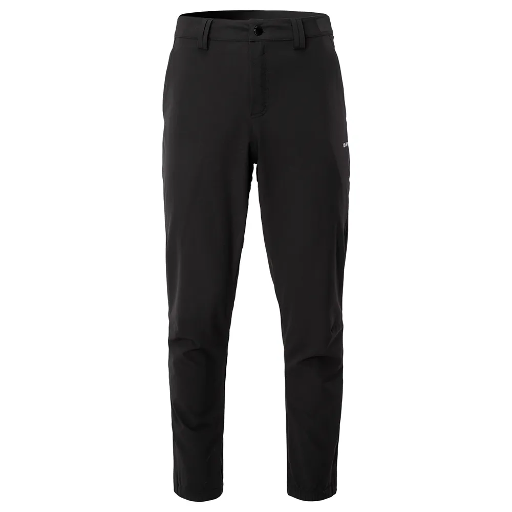 Hi-tec Hanoni Broek Zwart