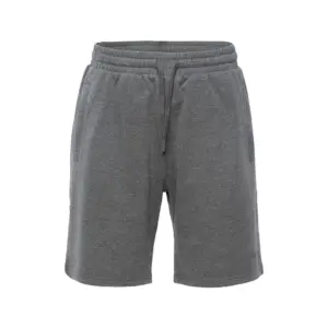 Hi-tec Hastio Korte Broek Grijs