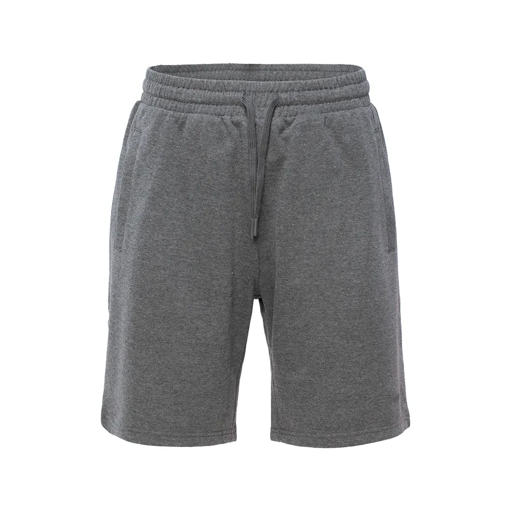 Hi-tec Hastio Korte Broek Grijs