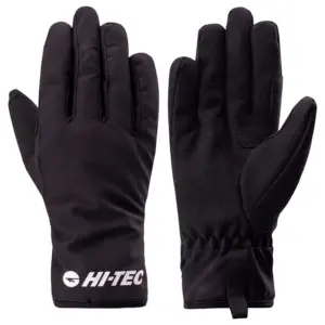 Hi-tec Ikaro Handschoenen Zwart