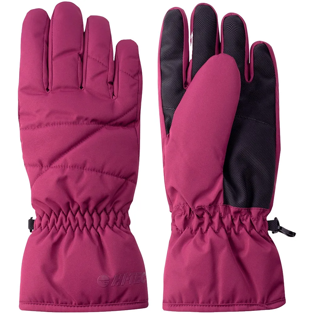 Hi-tec Ramfi Handschoenen Roze