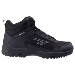 Hi-tec Tolun Mid Wp Wandelschoenen Zwart