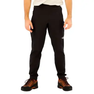 The North Face 24/7 Woven Joggers Zwart