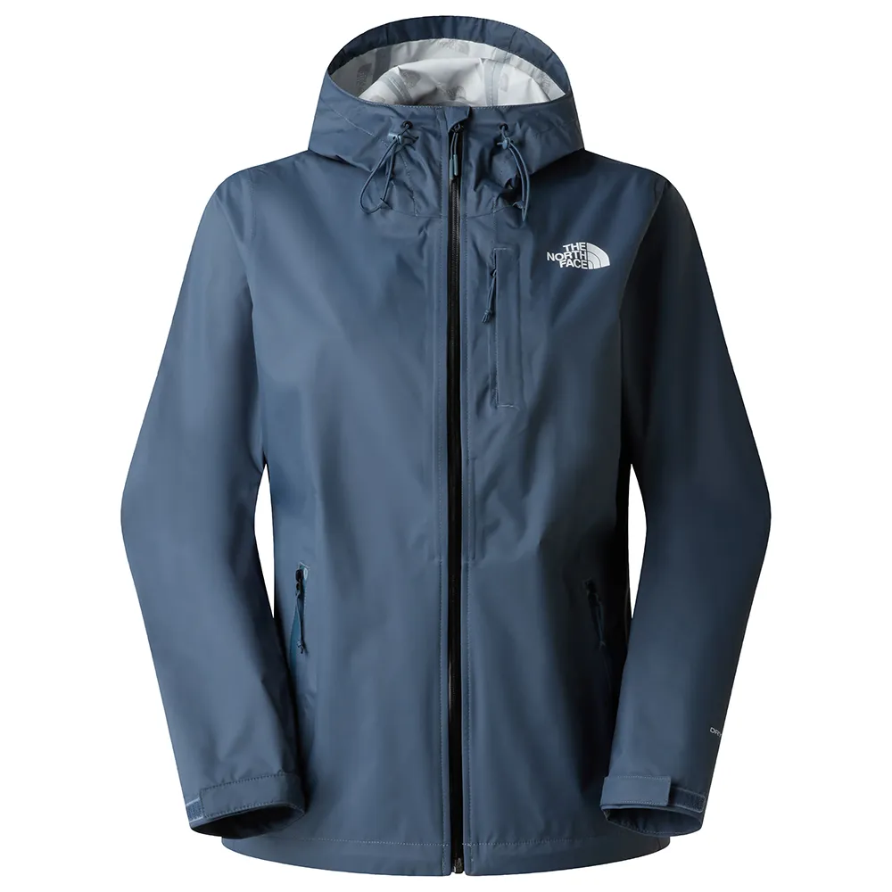 The North Face Alta Vista Jas Grijs