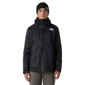 The North Face Alta Vista Jas Zwart