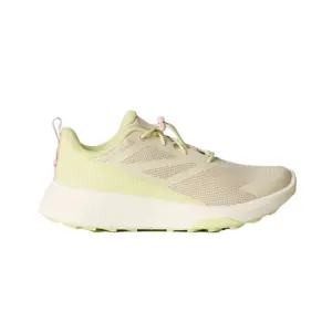 The North Face Altamesa Wandelschoenen Desert Stone / Lemon Mist