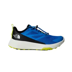 The North Face Altamesa Wandelschoenen Blauw