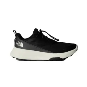 The North Face Altamesa Wandelschoenen Zwart