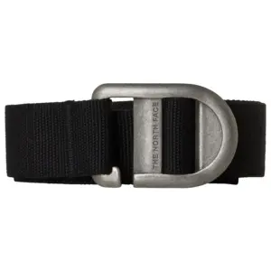 The North Face Basin Riem Zwart