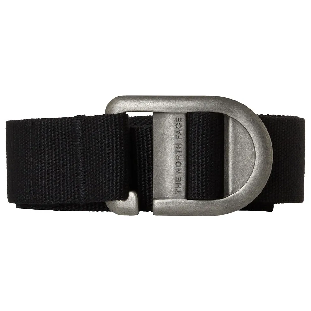 The North Face Basin Riem Zwart