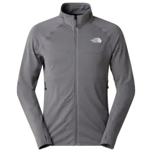 The North Face Bolt Polartec Jas Smoked Pearl