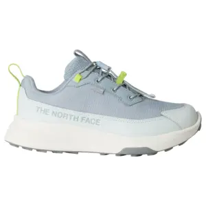 The North Face Fastrack Ii Wandelschoenen Grijs