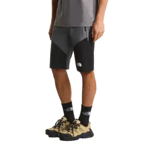 The North Face Felik Slim Korte Broek Zwart