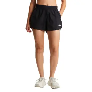 The North Face Flex 2 In 1 Korte Broek Zwart