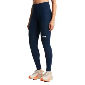 The North Face Flex 28´´ Leggings Marineblauw
