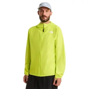 The North Face Fontanales Jas Fizz Lime