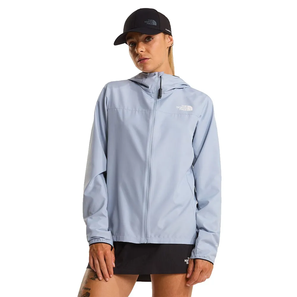 The North Face Fontanales Wind Jas Grijs