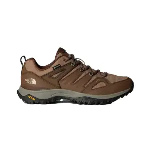 The North Face Hedgehog Gore-tex® Wandelschoenen Bruin
