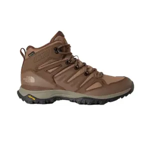The North Face Hedgehog Mid Gore-tex® Wandelschoenen Bruin