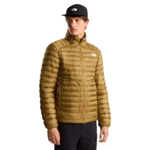 The North Face Huila Jas Cedar