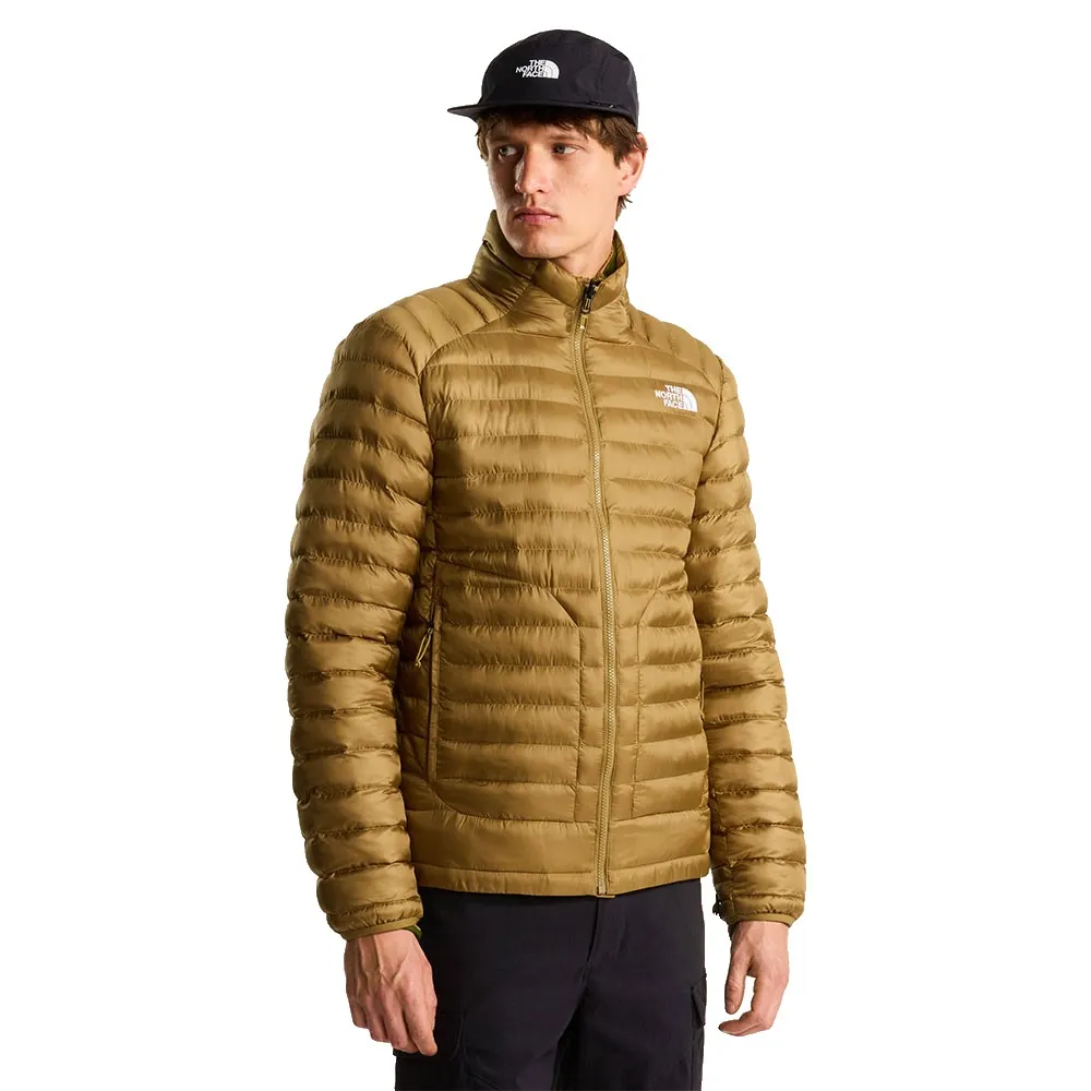 The North Face Huila Jas Cedar