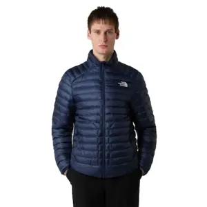 The North Face Huila Jas Marineblauw