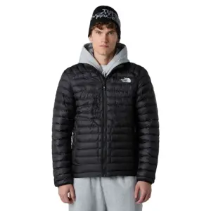 The North Face Huila Jas Zwart