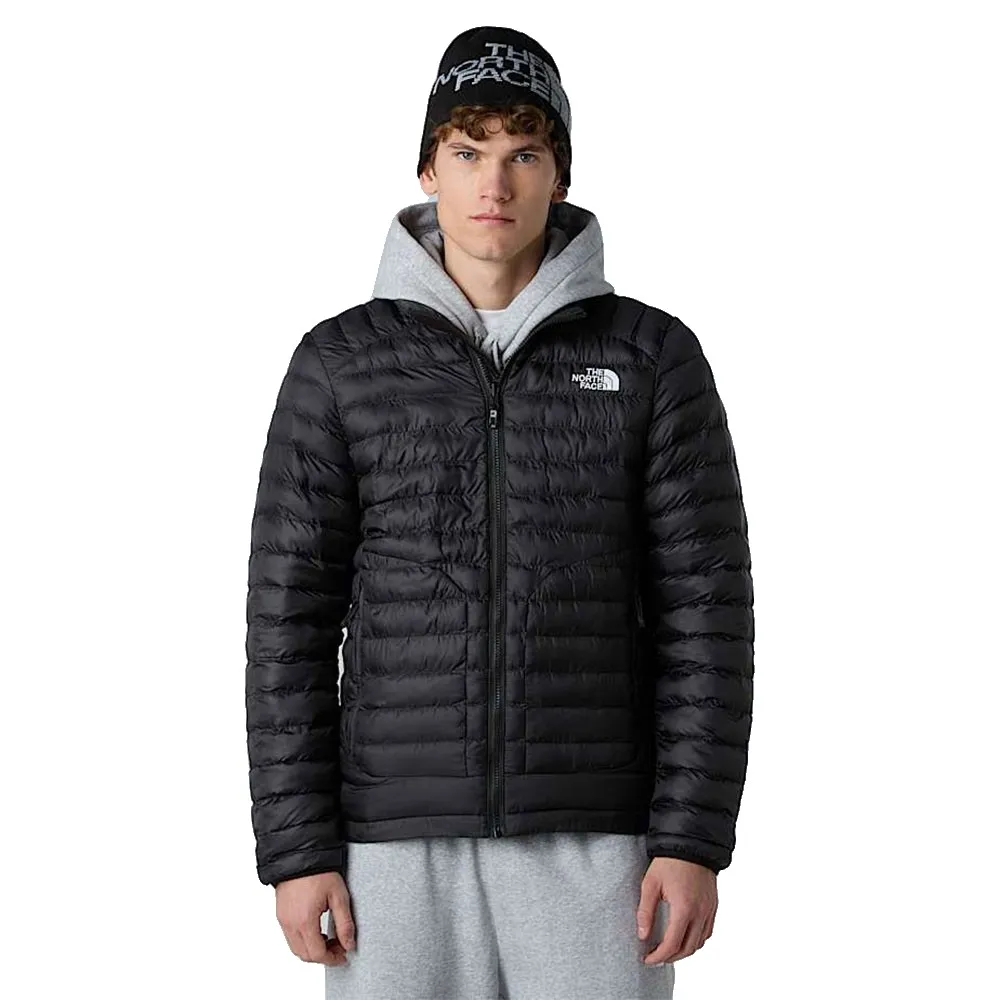 The North Face Huila Jas Zwart
