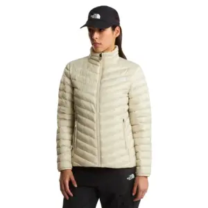 The North Face Huila Synth Jas Desert Stone