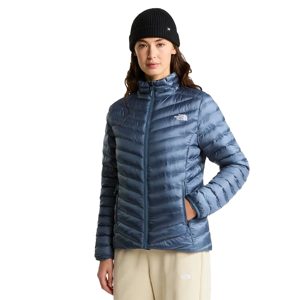 The North Face Huila Synth Jas Grijs