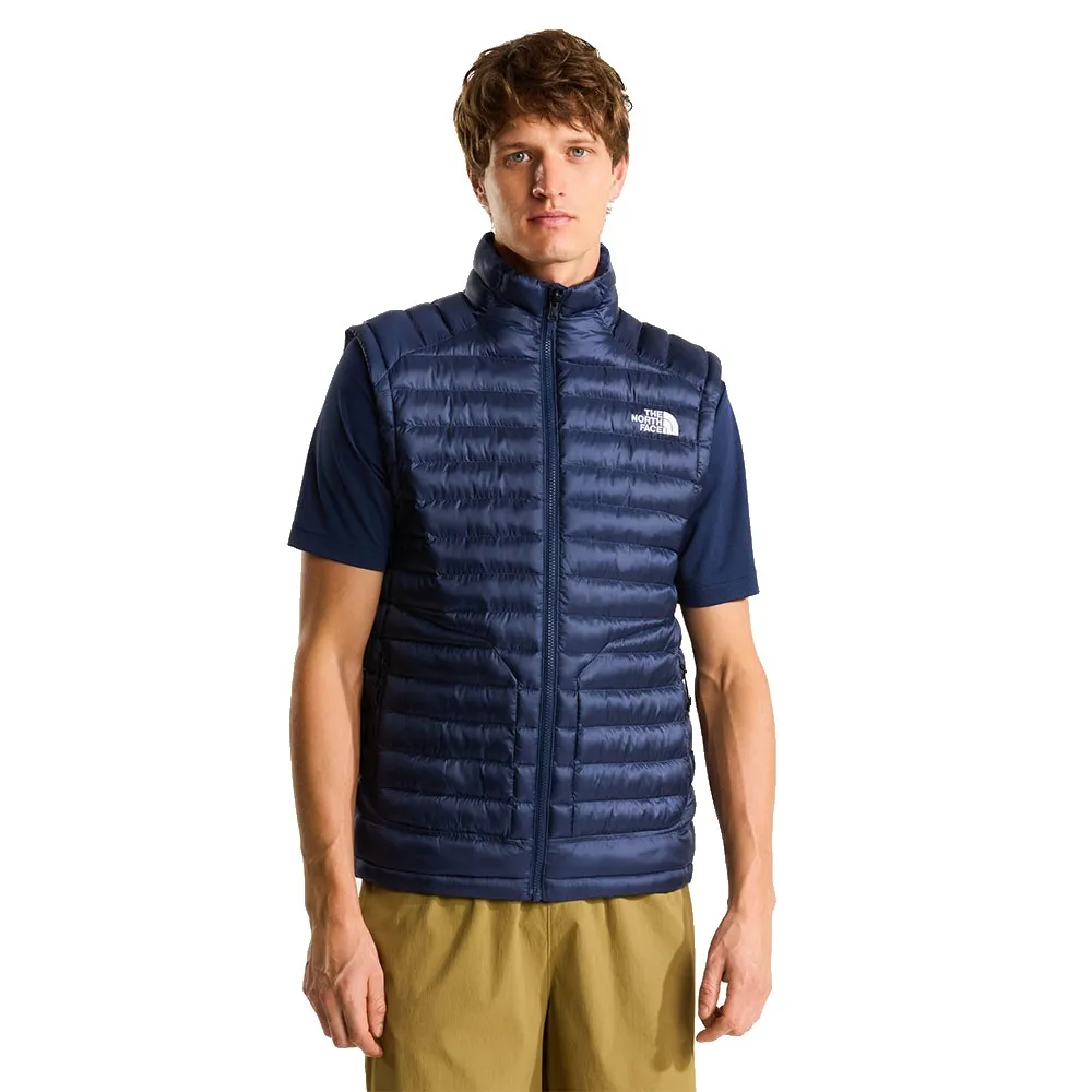 The North Face Hula Vest Marineblauw