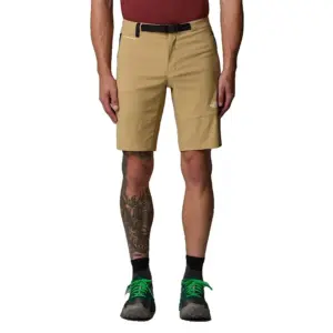 The North Face Lightning Korte Broek Khaki