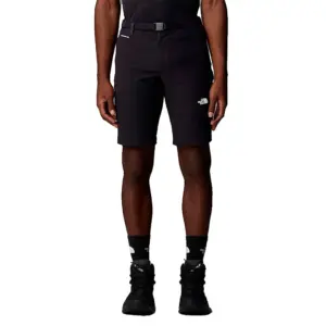 The North Face Lightning Korte Broek Zwart