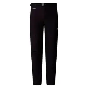 The North Face Lightning Converteerbare Broek Zwart