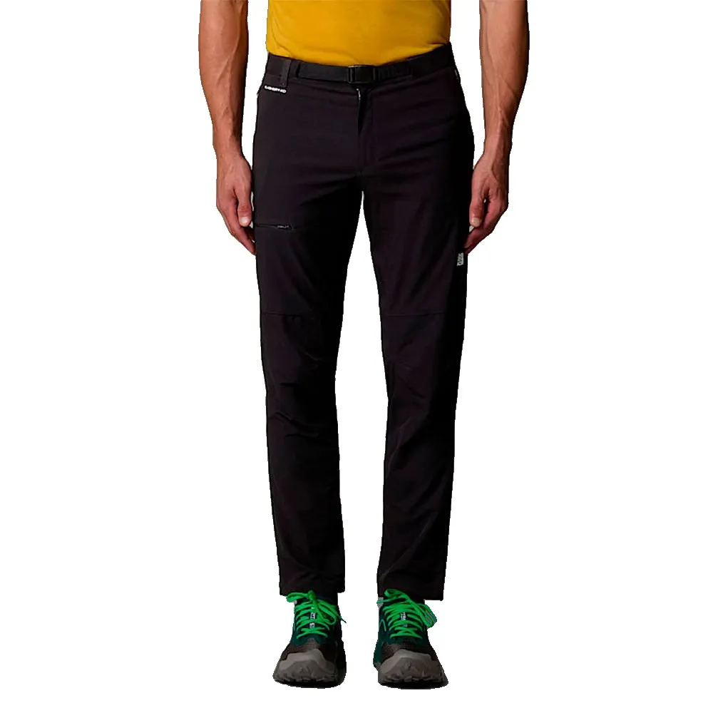 The North Face Lightning Broek Zwart