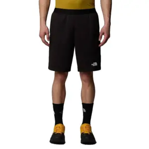 The North Face Ma Fleece Korte Broek Zwart