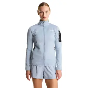 The North Face Mistyescape Fleece Zwart