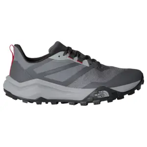 The North Face Offtrail Versa Wandelschoenen Antraciet