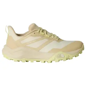 The North Face Offtrail Versa Wandelschoenen Desert Stone / Lemon Mist